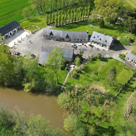 Le Gite De L'Ecurie Forges-la-Foret Exterior photo